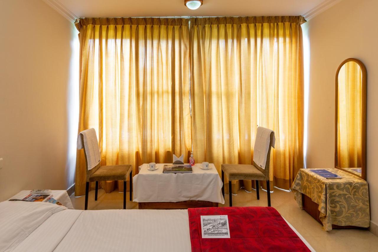 Kstdc Hotel Mayura Kauvery Krs Hosa Kannambadi Экстерьер фото