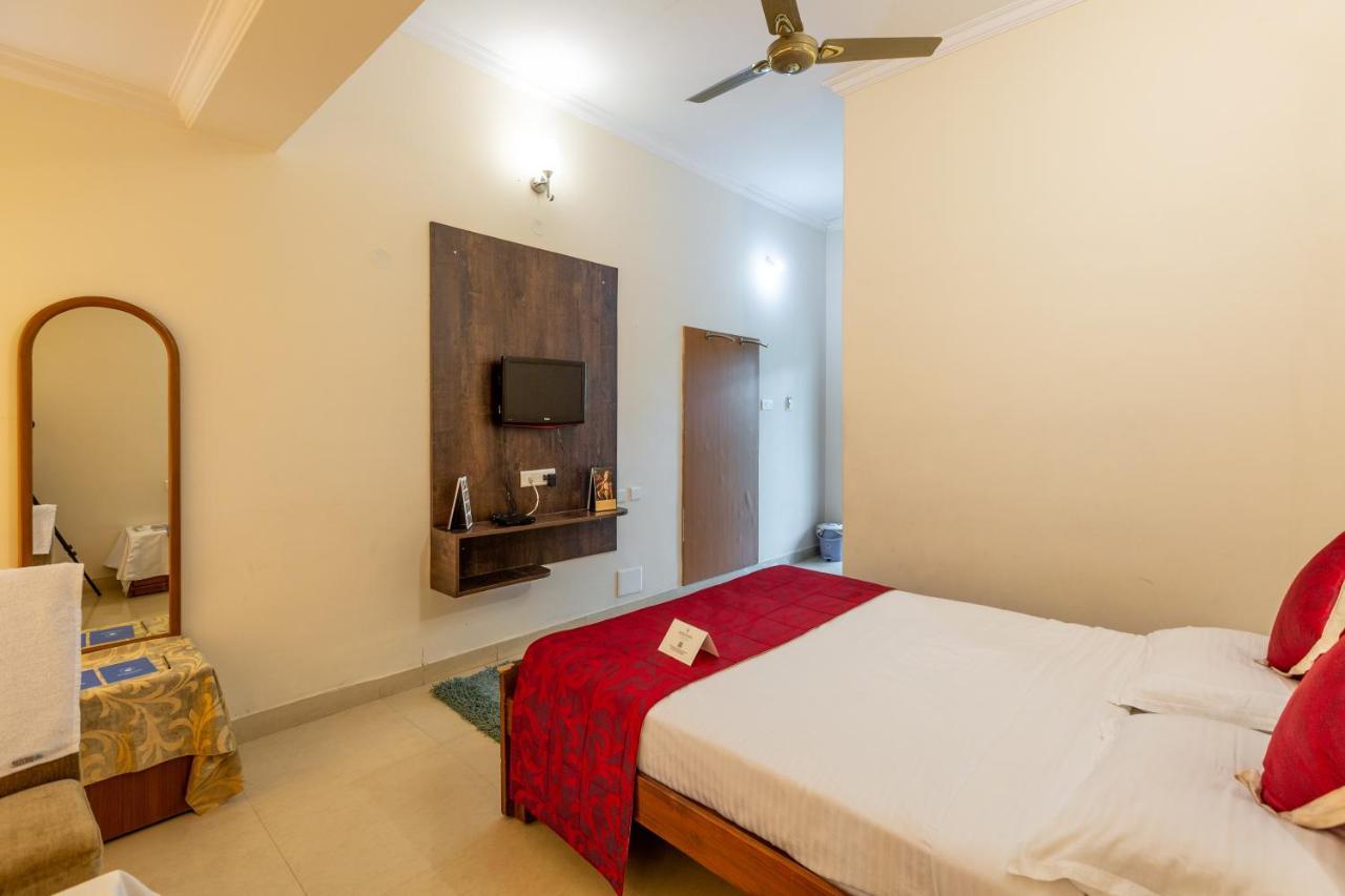 Kstdc Hotel Mayura Kauvery Krs Hosa Kannambadi Экстерьер фото