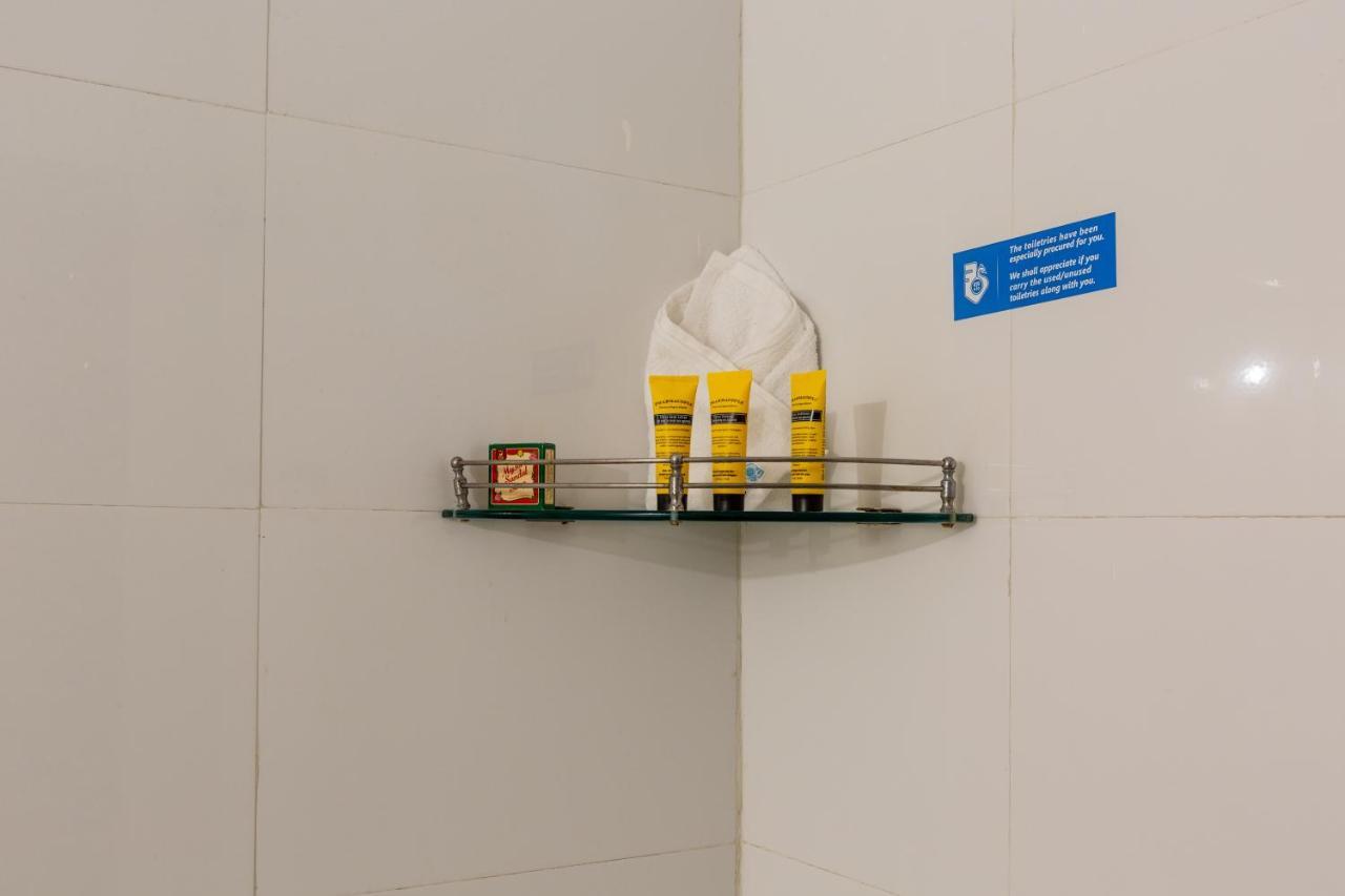 Kstdc Hotel Mayura Kauvery Krs Hosa Kannambadi Экстерьер фото
