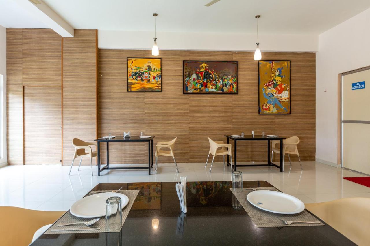 Kstdc Hotel Mayura Kauvery Krs Hosa Kannambadi Экстерьер фото