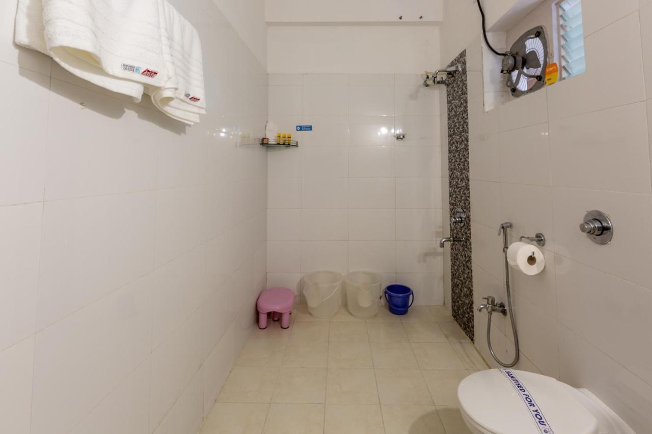 Kstdc Hotel Mayura Kauvery Krs Hosa Kannambadi Экстерьер фото